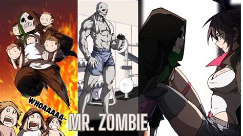 hentai zombies|Tag: zombie » nhentai: hentai doujinshi and manga